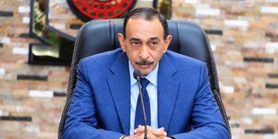 محافظ سوهاج يطلق مبادرة مستشفى صديقة للأشخاص ذوي الإعاقة