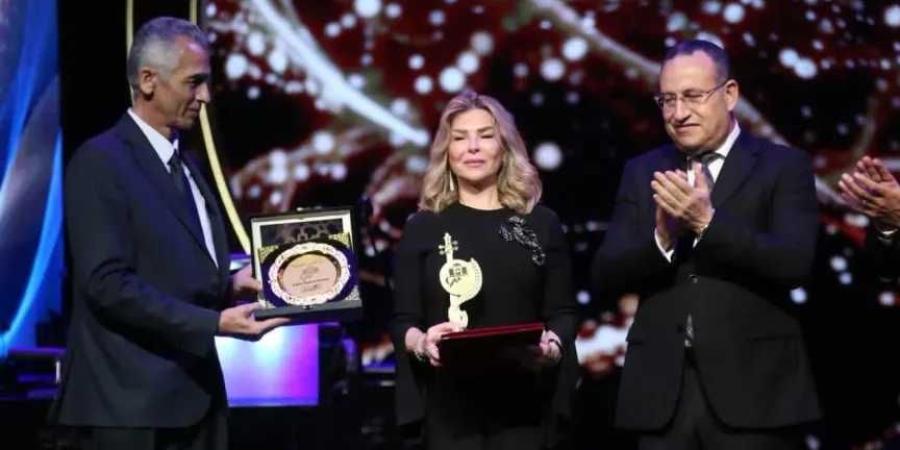 انطلاق فعاليات الدورة 34 من مهرجان ومؤتمر الموسيقى العربية