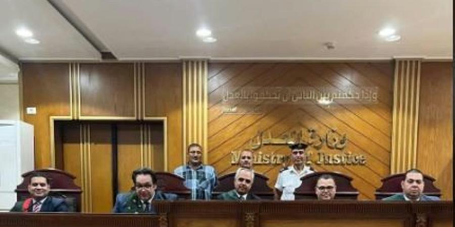 بعد براءته في أول درجة.. المؤبد للمتهم بقتل طفل بقويسنا وغرامة 20 ألف جنيه