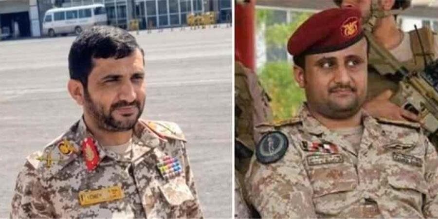 خلافات حادة تضرب قيادات في تعز.. اتهامات بالعمالة للعميد أمجد خالد بسبب مكالمات هاتفية