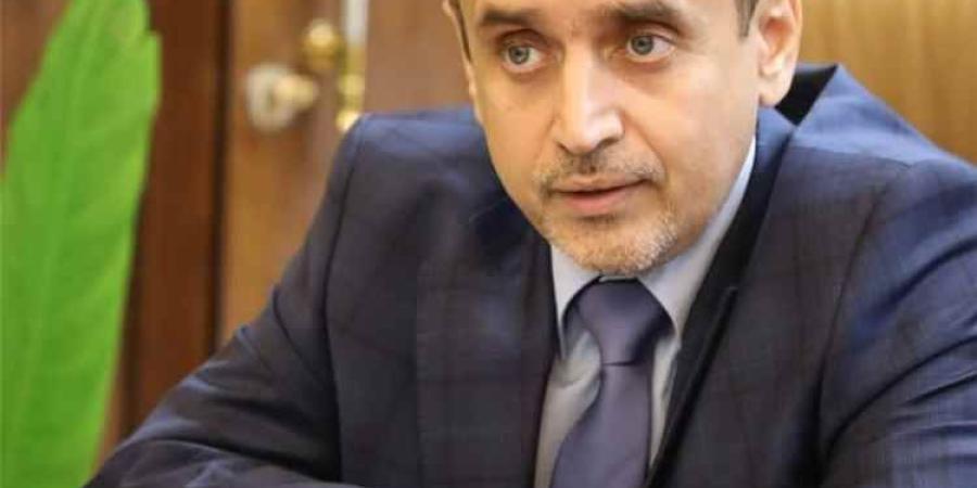 ردًا على تحركات مليشيا الحوثي.. وزير التعليم العالي السابق يطلق صرخة موحدة من قلب 5 محافظات يمنية
