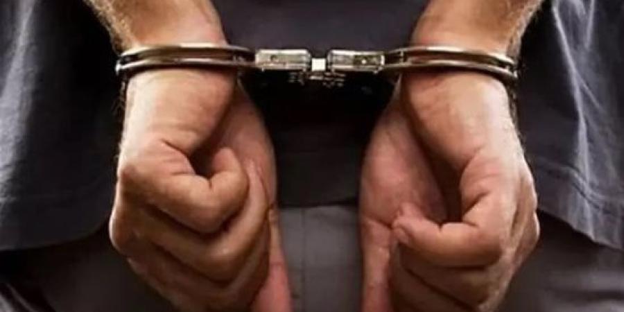 حبس عاطل متهم بالإتجار في مخدر الهيدرو بالصف 4 أيام :اليوم السابع