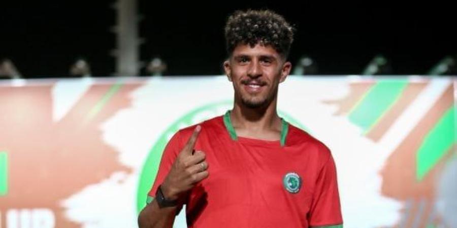 جدول ترتيب هدافي الدوري المصري الممتاز.. محمود ممدوح ينفرد بالصدارة :اليوم السابع