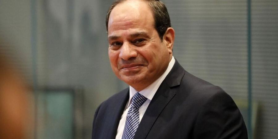 السيسي: الجهد العسكري المصري للدفاع عن السعودية ودول عربية أخرى دون تجاوز الحدود