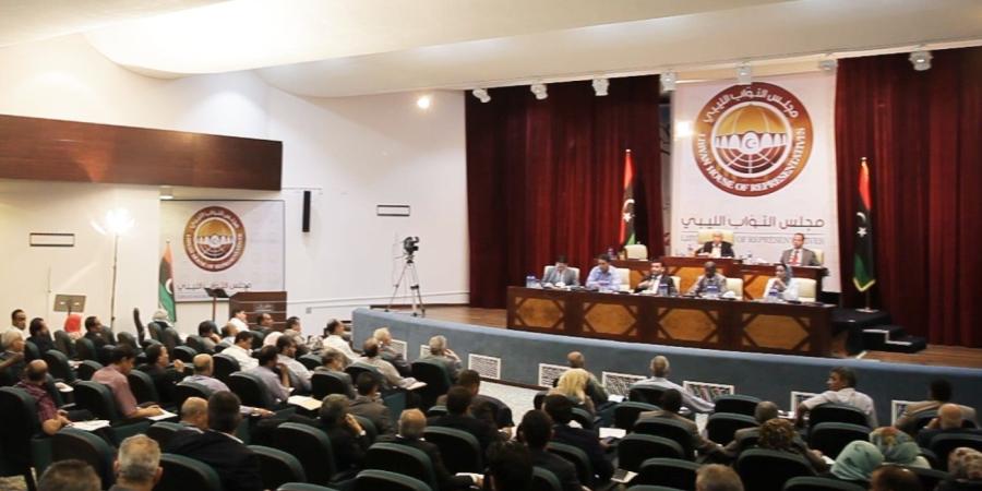 رئيس مجلس النواب الليبي: الاتفاقية مع تركيا قرار سيادي ولا تمس دولًا أخرى