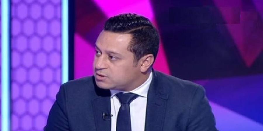 هشام حنفي: مواجهة الأهلي والقناة كانت متكافئة .. والزمالك يعاني