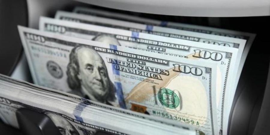 الدولار يرتفع 3.46% أمام الجنيه في أسبوع.. ومليار دولار تداولات الإنتربنك اليوم