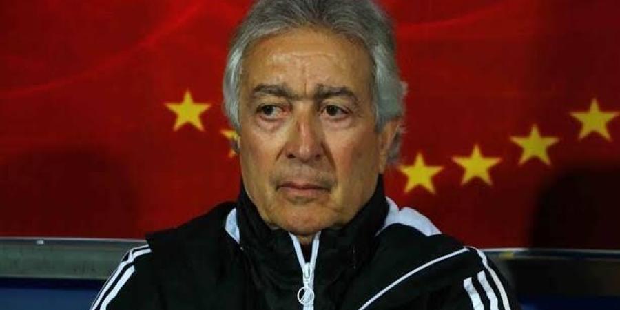 حلمي طولان: الإعداد والتفريط في اللاعبين والقيد.. الزمالك محاصر بالعديد من الأزمات