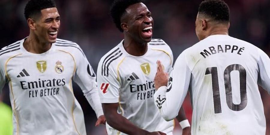 ريال مدريد ينهي مقاطعته لحفل الكرة الذهبية ويستعد للحضور في لندن