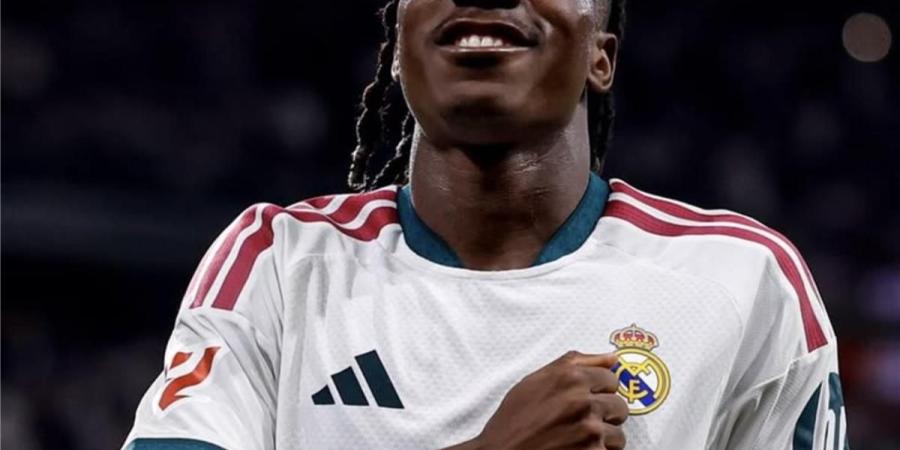 فيديو | مبابي وديوماندي يسجلان لـ ريال مدريد وجوميز يقلص الفارق لصالح لايبزيج
