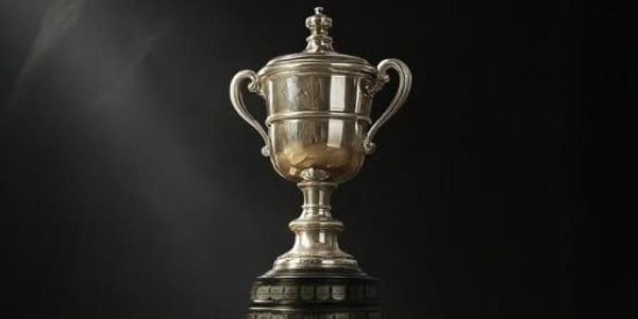سحب قرعة كأس مصر اليوم في مقر اتحاد الكرة بأكتوبر