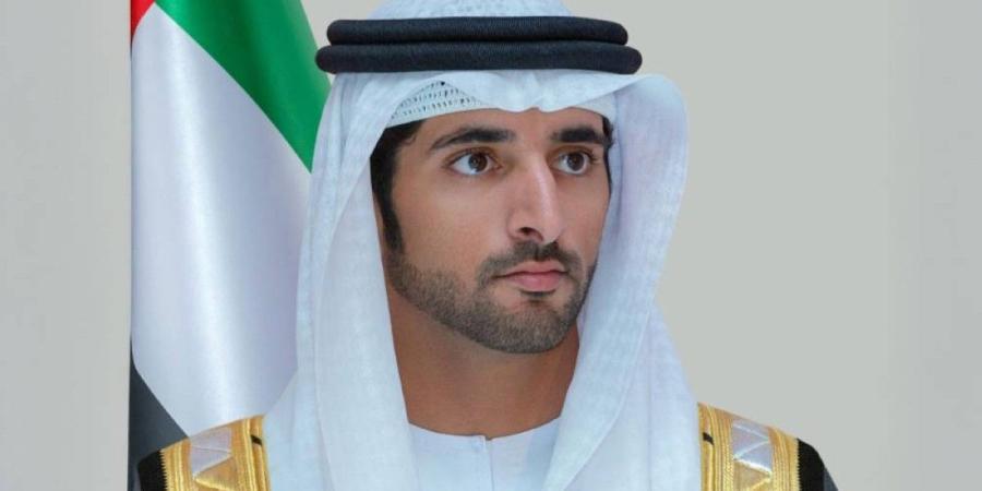 حمدان بن محمد: رحم الله اللواء خليفة بن ضاعن المهيري.. أحد رجالات دبي المخلصين