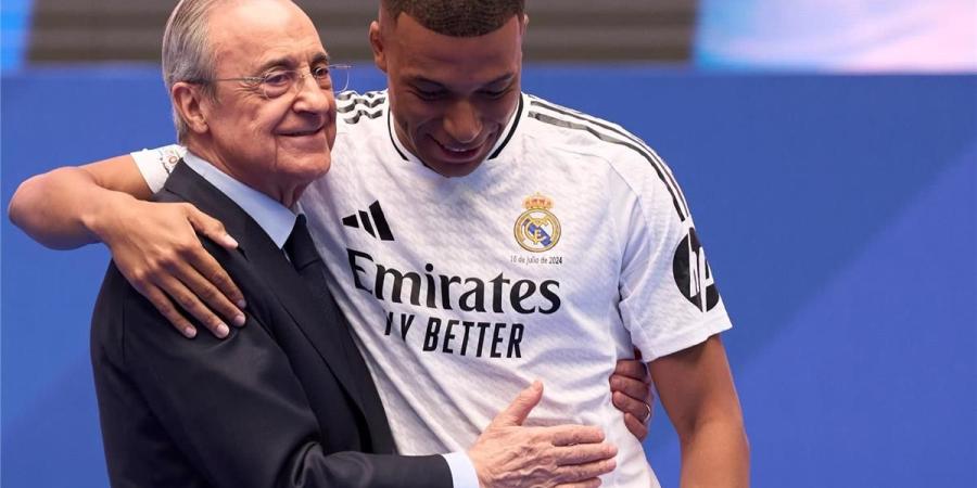 قرار عاجل من ريال مدريد بشأن حفل الكرة الذهبية 2026
