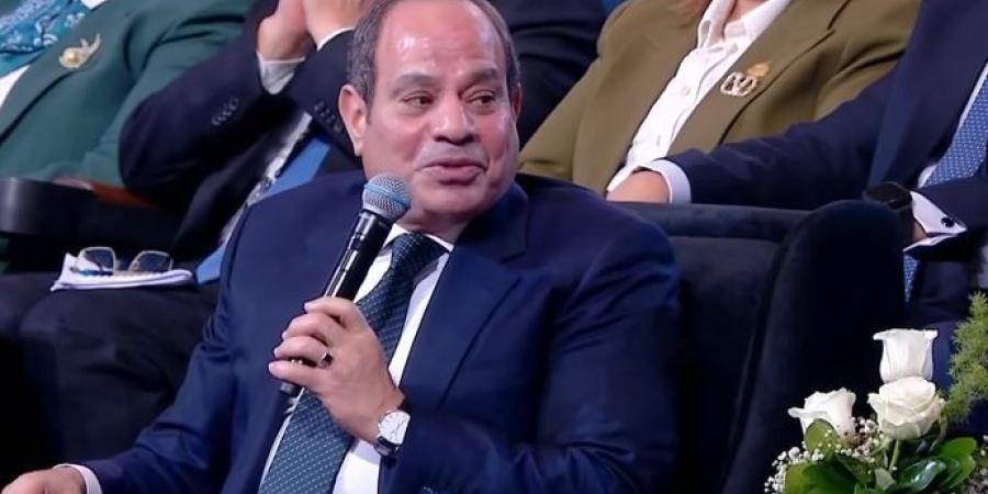 الرئيس السيسي عن احتمال وصول النفط لـ150 دولارا: لو خففنا الأحمال 4 أو 5 ساعات.. هل المواطن هيستحملني؟