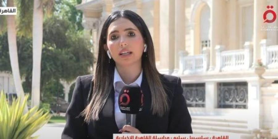 القاهرة الإخبارية: فخامة الرئيس السيسي يؤكد أن الجهد العسكري المصري دفاع عن السعودية :اليوم السابع