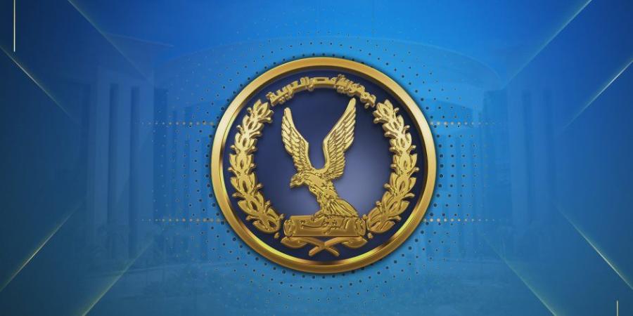 الداخلية: ضبط المتهم بإشعال النيران داخل كنيسة السيدة العذراء بكرداسة.. يعاني اضطرابات نفسية ومدمن «آيس»