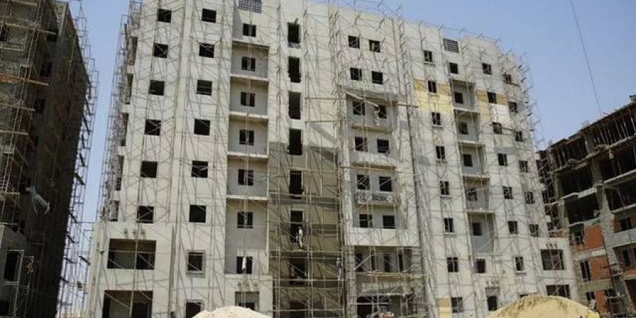 ارتفاع الرقم القياسي لتكاليف البناء في المملكة بنسبة 2.2% خلال سبتمبر