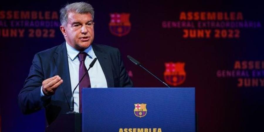 «عار على الكرة الإسبانية».. برشلونة يفتح النار على ريال مدريد قبل الكلاسيكو