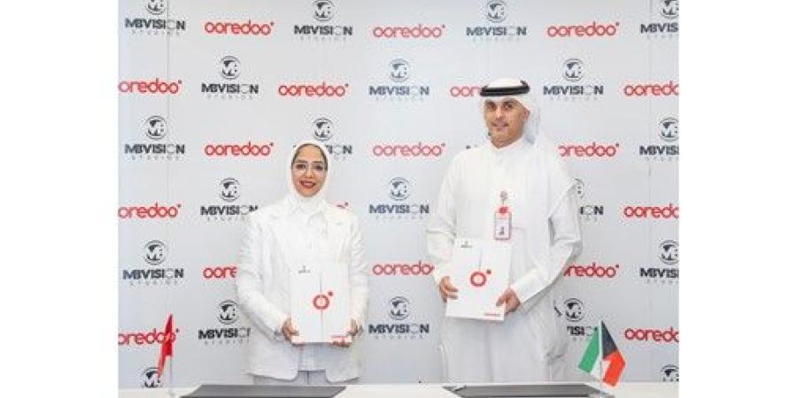 أووريدو الكويت وMBVision Studios تطلقان مبادرة «Innovartism» لتمكين أصحاب الاختلافات العصبية