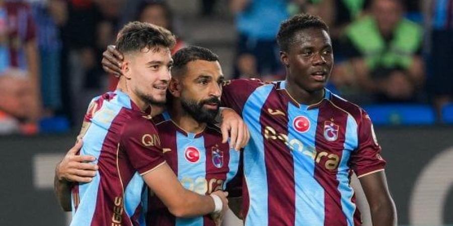 من ليفربول إلى برشلونة.. طرابزون يستحضر أمجاده الأوروبية قبل لقاء هارتس :اليوم السابع