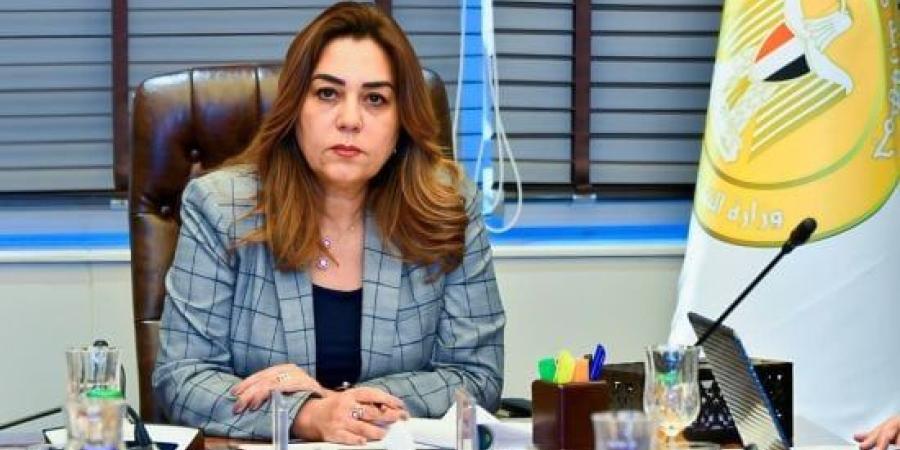 منال عوض: لا تهاون مع قصور الخدمات اليومية للمواطنين