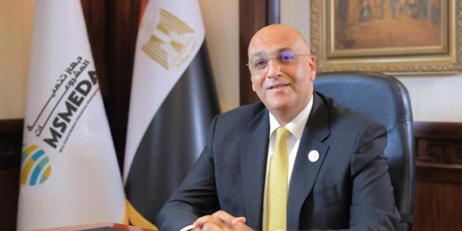 جهاز تنمية المشروعات: برنامج لدمج المصانع الصغيرة في سلاسل إمداد الشركات الصناعية الكبرى بالتعاون مع وزارة الصناعة