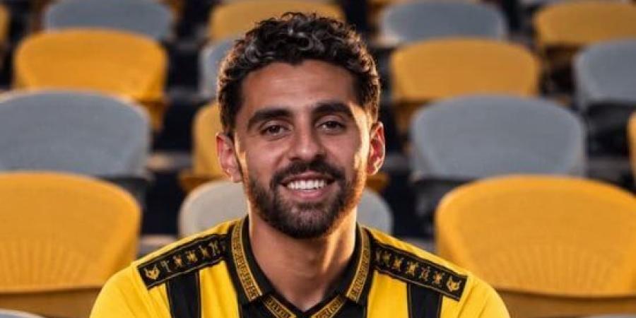 إصابة شريف رضا لاعب المقاولون العرب بكسر في الكاحل ويغيب عن مباراة الزمالك :اليوم السابع
