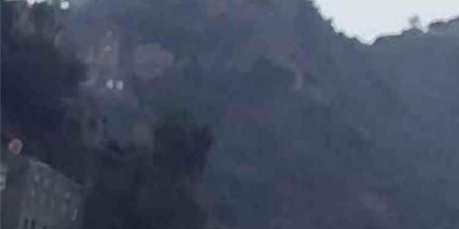 غارات جوية تدمر منصة صواريخ حوثية في جبل هيلان غربي مأرب.. والقوات المسلحة تحبط محاولة تسلل في الكسارة