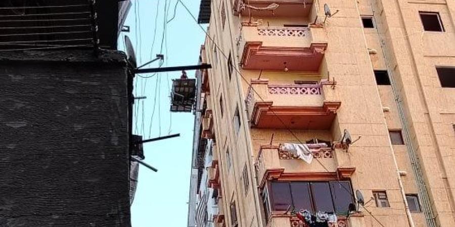 اشتريت عقار بعقد عرفى ولقيت حد واضع إيده عليه.. هل من حقك ترفع دعوى طرد؟ :اليوم السابع