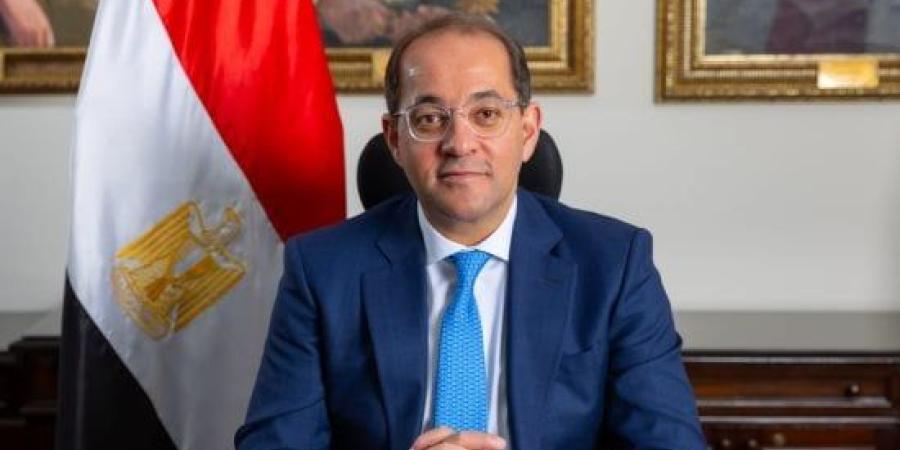 وزير المالية أمام فخامة الرئيس: قيمة مبلغ الدعم تصل إلى حوالي تريليون جنيه :اليوم السابع