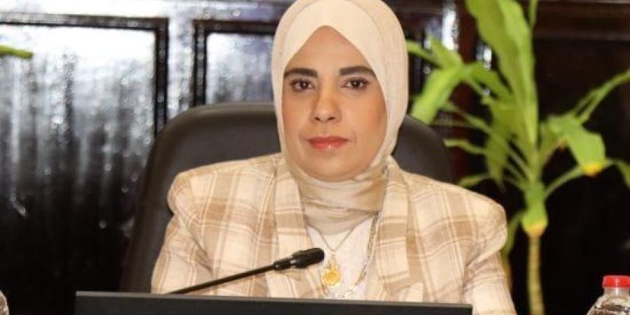 مجلس خدمة المجتمع بجامعة الإسكندرية يناقش تعزيز التصنيفات الدولية :اليوم السابع