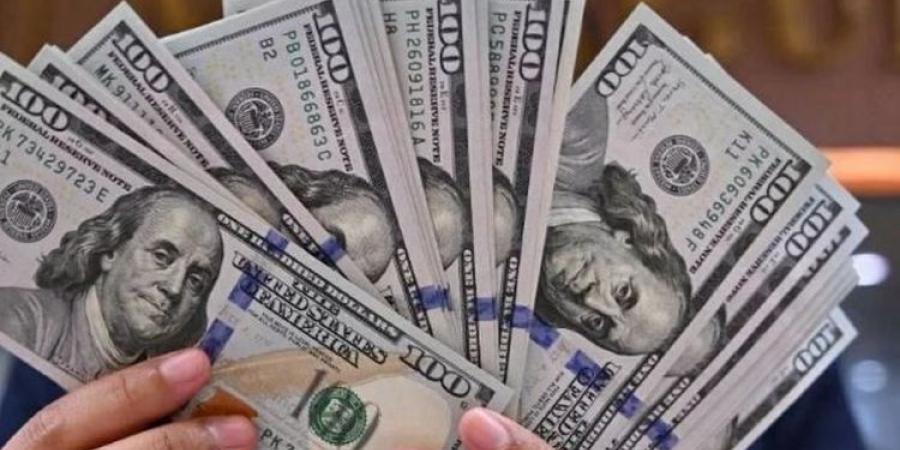 زيادة تصل إلى 36 قرشا.. سعر الدولار اليوم بالبنوك