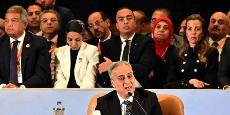 رئيس جهاز حماية المستهلك: حماية حقوق المواطنين جزء أصيل من جهود الدولة