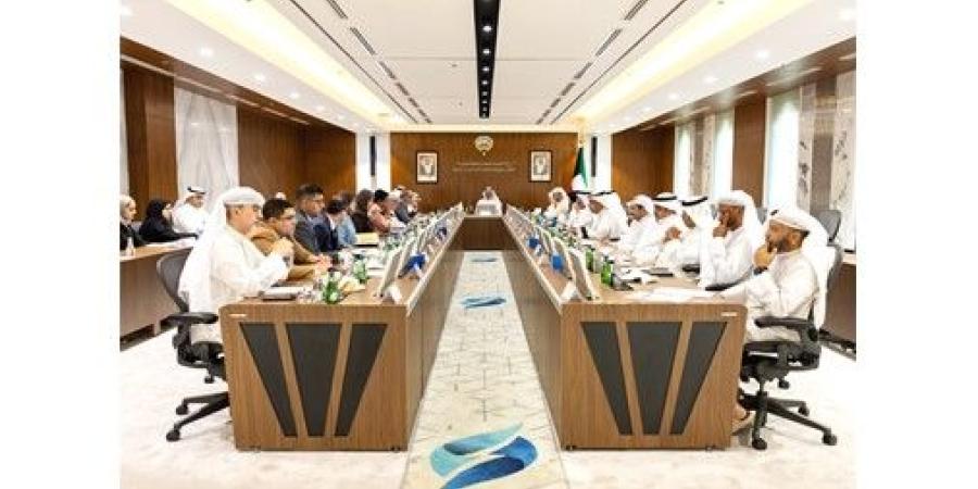 وزير الكهرباء: تطوير قطاع الطاقة مسؤولية وطنية تتطلب رؤية واضحة وعملاً مؤسسياً متكاملاً