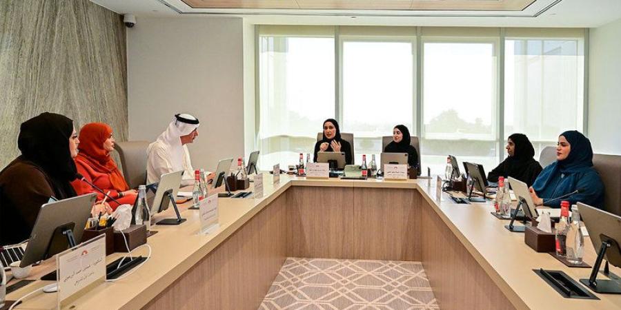 «اجتماعية الوطني» تعتمد خطة دراسة موضوع الدعم الاجتماعي لذوي الدخل المحدود