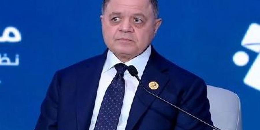 وزير الداخلية: فرق متخصصة تتابع استغاثات المواطنين عبر السوشيال ميديا