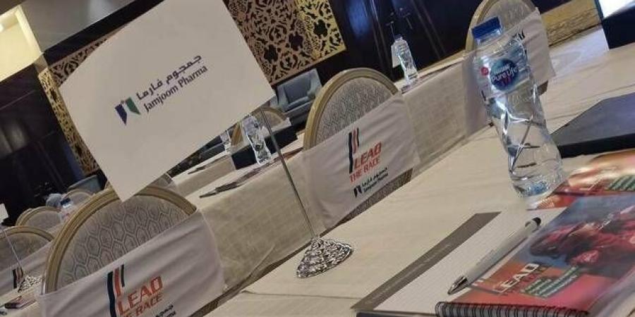 أرباح "جمجوم فارما" تصعد إلى 110.21 مليون ريال بالربع الثالث لعام 2026