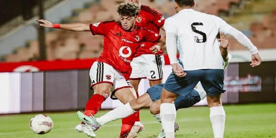 عبدالشافي ينتقد توظيف زيزو ويشير إلى غياب التركيز لدى عاشور
