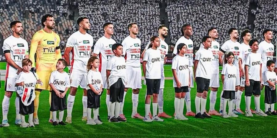 طريق الزمالك في كأس مصر 2026-2027 يشمل مواجهة محتملة مع الأهلي في نصف النهائي