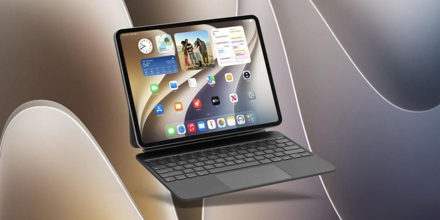 iPadOS 27.2 يجلب ميزة عملية جديدة إلى أجهزة iPad مستوحاة من حواسيب Mac