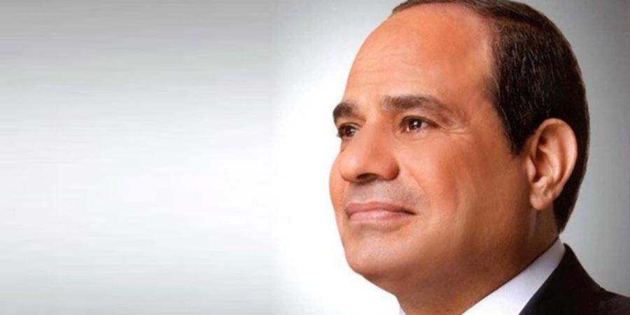 فخامة الرئيس السيسى: كل أنشطة الحكومة يجب أن تُقدّم للناس