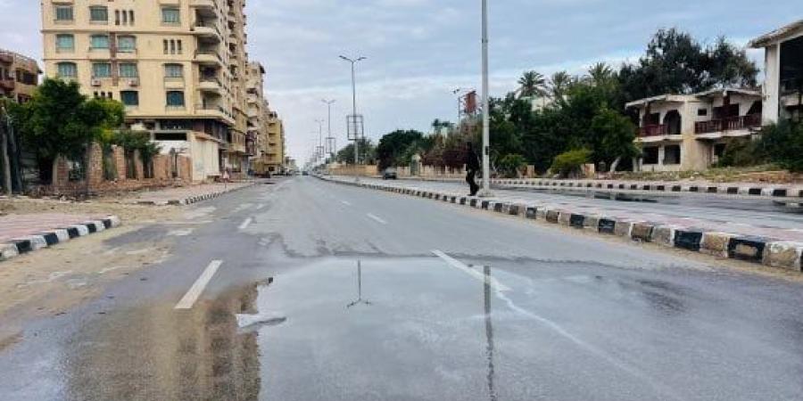 صور الأقمار الصناعية ترصد سحبًا ممطرة.. والأرصاد تكشف المناطق المتأثرة :اليوم السابع