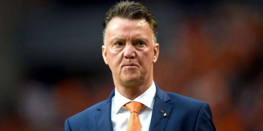 فان جال ينتقد نظام دوري أبطال أوروبا ويشكك في أولويته الفنية