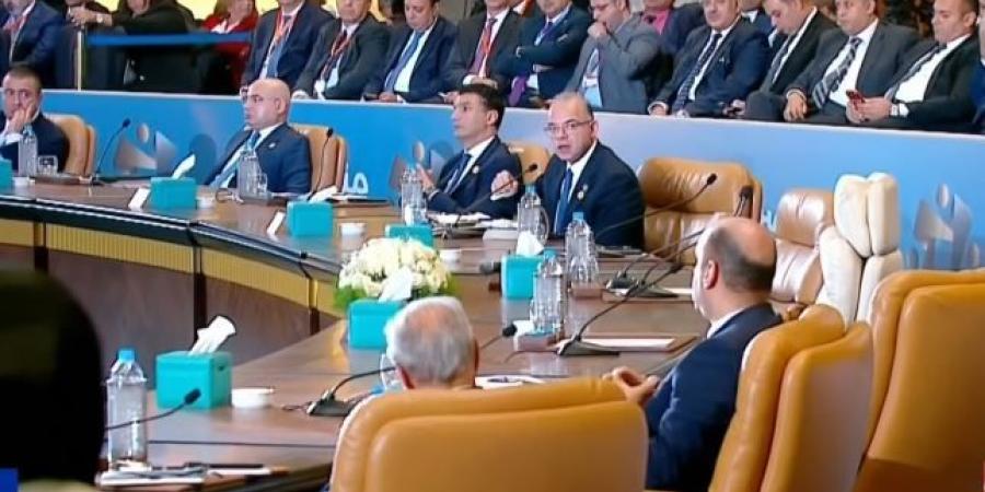 وزير الاستثمار: شركات التأجير التمويلي ضخت 90 مليار جنيه منذ بداية 2026