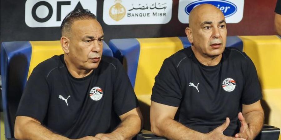 مايفوتكش| مفاجأة حسام حسن في منتخب مصر وتهديد الأهلي وضربة الزمالك