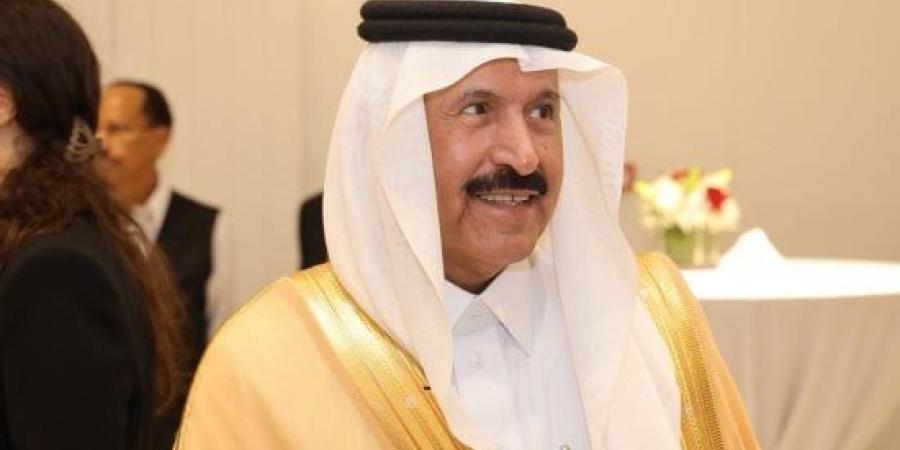 دبلوماسي سعودي يثني على موقف الرئيس السيسي الداعم للمملكة