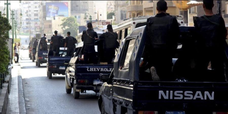 الداخلية تضبط أكثر من 4 أطنان دقيق في حملات على المخابز