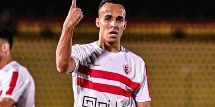 جمال حمزة: أرفض إيقاف ناصر منسي في الزمالك