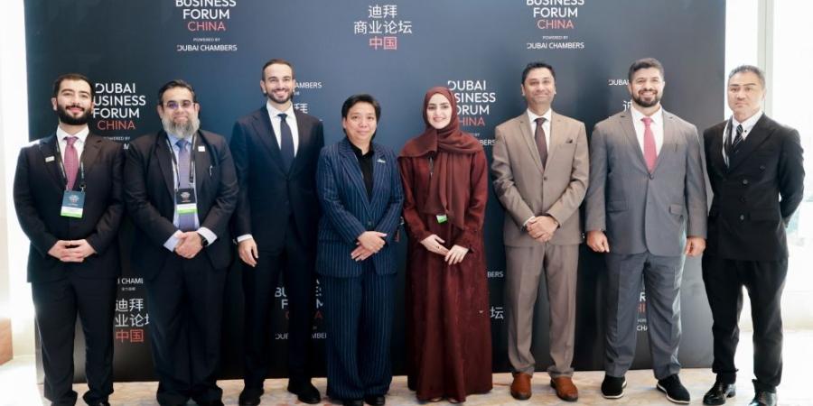 «دبي كوميرسيتي» تتعاون مع هونغ كونغ لدعم توسع شركات التكنولوجيا