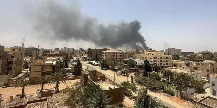 السودان: لا صلة للجيش بقصف سوق النعام في أبيي